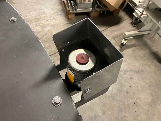 Lm transportband - afbeelding 4 van  9