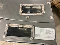 Lm transportband - afbeelding 6 van  9