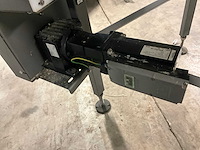 Lm transportband - afbeelding 8 van  9