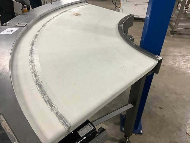 Lm transportband - afbeelding 9 van  9