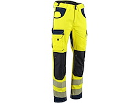 Lma - defense - werkbroek maat 54 (5x) - afbeelding 1 van  1