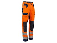Lma - polarisation - werkbroek maat 46 (5x) - afbeelding 1 van  1
