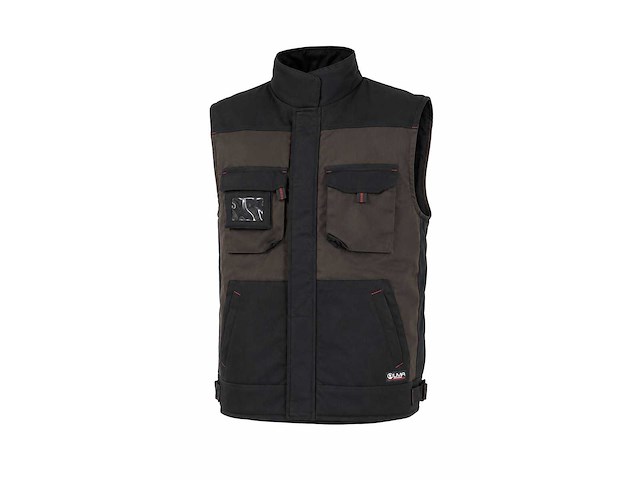 Lma - racine - bodywarmer maat m (25x) - afbeelding 1 van  1