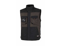 Lma - racine - bodywarmer maat xl (8x) - afbeelding 1 van  1