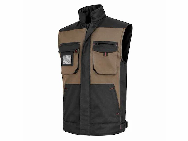 Lma - racine - bodywarmer maat xl (8x) - afbeelding 1 van  1