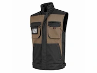Lma - racine - bodywarmer maat xl (8x)