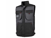 Lma - sable - bodywarmer maat m (25x) - afbeelding 1 van  1
