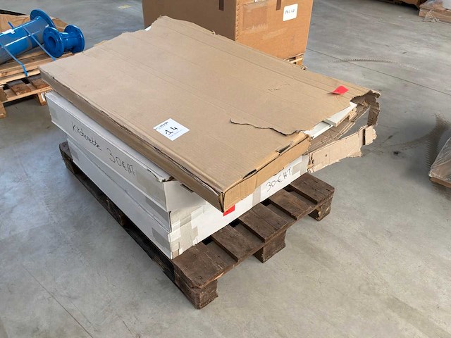 Lmb bm 1 z 8x6 kitchenette (3x) - afbeelding 1 van  4