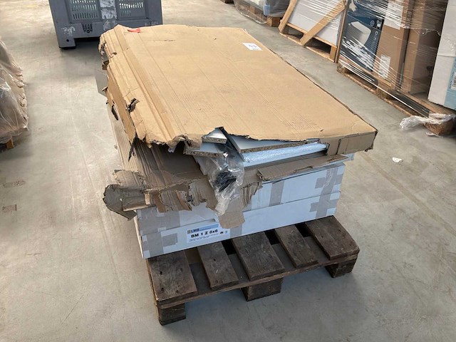 Lmb bm 1 z 8x6 kitchenette (3x) - afbeelding 2 van  4