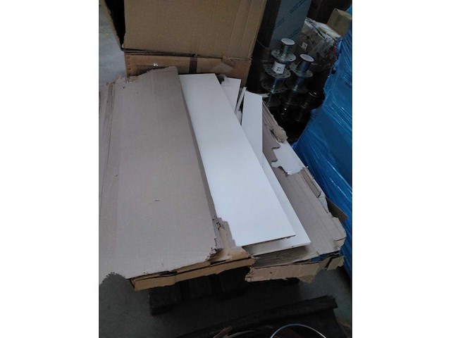 Lmb bm 1 z 8x6 kitchenette (3x) - afbeelding 2 van  2