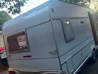 Lmc 530k1 - camper - afbeelding 7 van  13