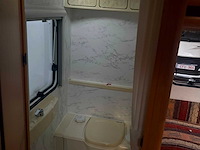 Lmc 530k1 - camper - afbeelding 13 van  13