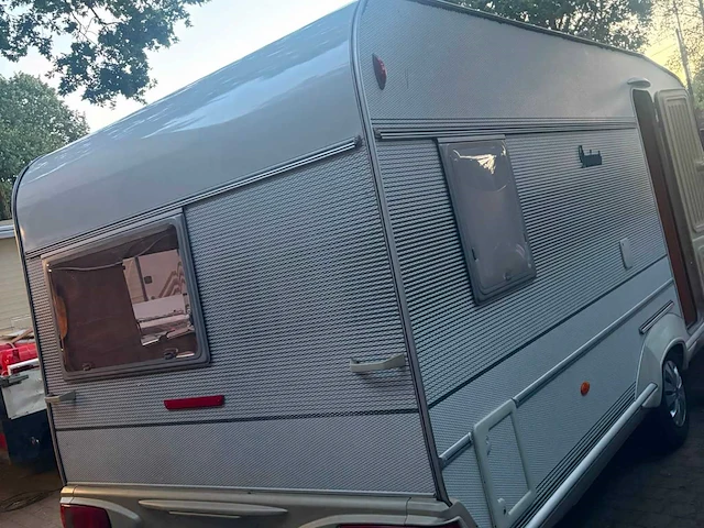 Lmc 530k1 - camper - afbeelding 7 van  13