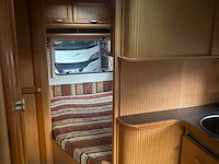 Lmc 530k1 - camper - afbeelding 3 van  13