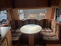 Lmc caravelair 530k1 - camper - afbeelding 3 van  22