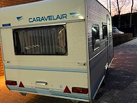 Lmc caravelair 530k1 - camper - afbeelding 17 van  22