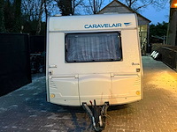 Lmc caravelair 530k1 - camper - afbeelding 19 van  22