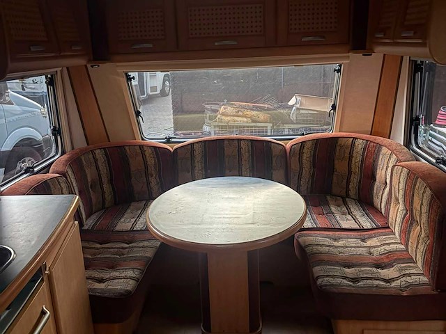 Lmc caravelair 530k1 - camper - afbeelding 4 van  23