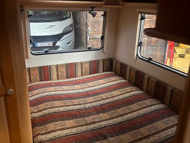 Lmc caravelair 530k1 - camper - afbeelding 7 van  23