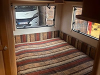 Lmc caravelair 530k1 - camper - afbeelding 7 van  23