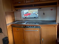 Lmc caravelair 530k1 - camper - afbeelding 9 van  23
