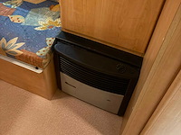 Lmc caravelair 530k1 - camper - afbeelding 14 van  23