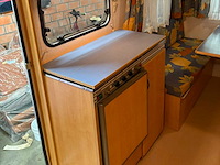 Lmc caravelair 530k1 - camper - afbeelding 16 van  23