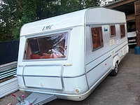 Lmc caravelair 530k1 - camper - afbeelding 12 van  23