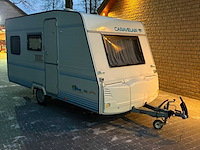 Lmc caravelair 530k1 - camper - afbeelding 17 van  23