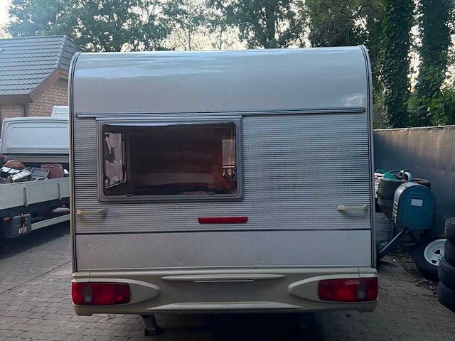 Lmc caravelair 530k1 - camper - afbeelding 21 van  23