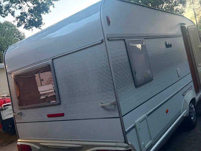 Lmc caravelair 530k1 - camper - afbeelding 22 van  23