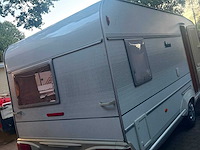 Lmc caravelair 530k1 - camper - afbeelding 22 van  23