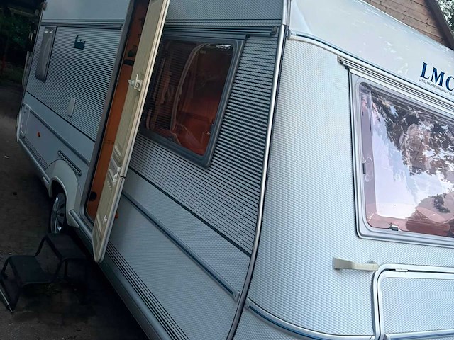 Lmc caravelair 530k1 - camper - afbeelding 23 van  23