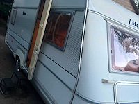 Lmc caravelair 530k1 - camper - afbeelding 23 van  23