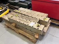Lmc modularmilling opspanblok (9x) - afbeelding 1 van  4