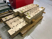 Lmc modularmilling opspanblok (9x) - afbeelding 2 van  4