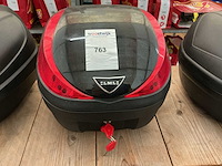 Lml scooter/ vespa topkoffer - afbeelding 2 van  2