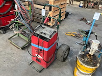 Load up bc-730 acculader - afbeelding 1 van  5