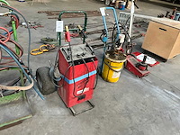 Load up bc-730 acculader - afbeelding 2 van  5