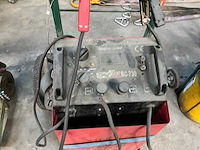 Load up bc-730 acculader - afbeelding 4 van  5