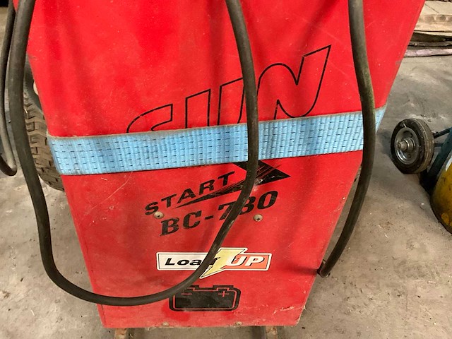 Load up bc-730 acculader - afbeelding 5 van  5