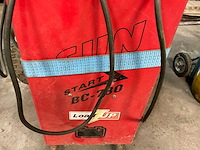 Load up bc-730 acculader - afbeelding 5 van  5