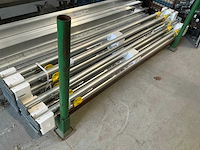 Loadblok opspangereedschap voor opleggers (13x) - afbeelding 1 van  5