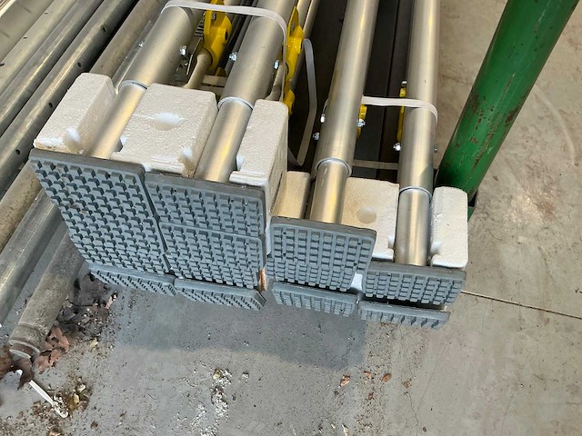 Loadblok opspangereedschap voor opleggers (13x) - afbeelding 2 van  5