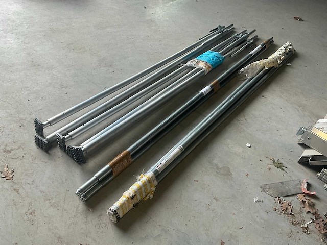 Loadlok divers opspangereedschap voor vrachtwagen (12x) - afbeelding 1 van  5