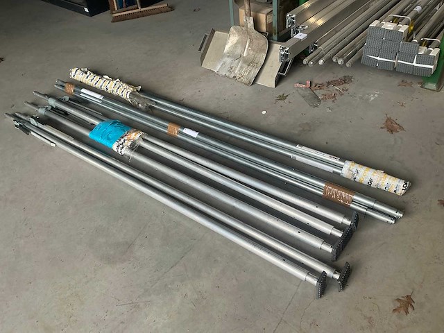 Loadlok divers opspangereedschap voor vrachtwagen (12x) - afbeelding 2 van  5