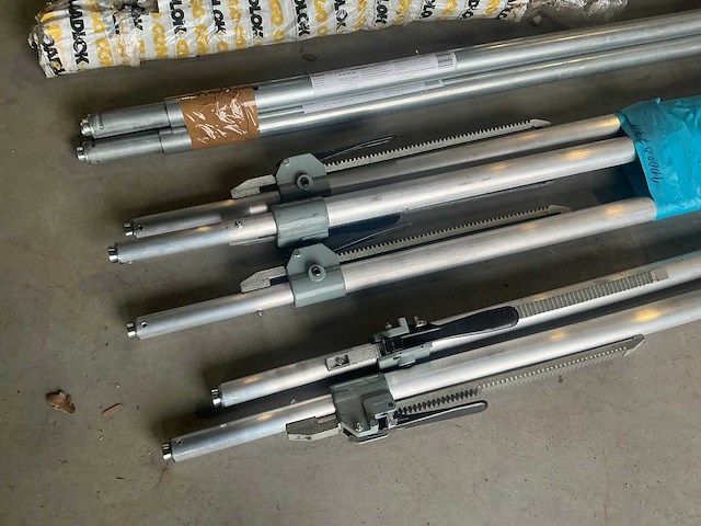 Loadlok divers opspangereedschap voor vrachtwagen (12x) - afbeelding 3 van  5