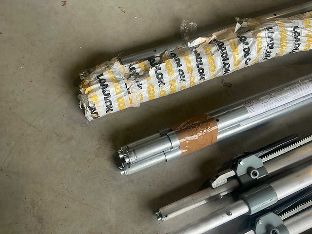 Loadlok divers opspangereedschap voor vrachtwagen (12x) - afbeelding 4 van  5