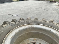 Loadmaster band met velg (3x) - afbeelding 4 van  5