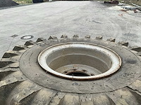 Loadmaster band met velg (3x) - afbeelding 5 van  5